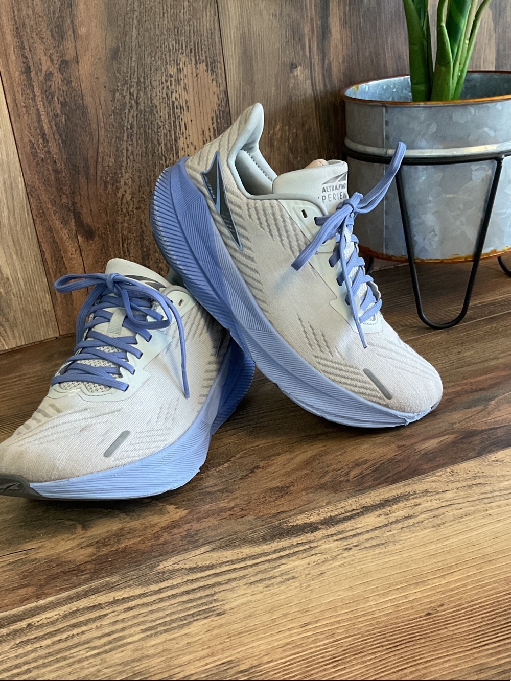 Altra FWD Experience Running Shoes 6.5           244B